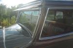 Cadillac Series 452A V16 Madame X 7-Passenger Imperial Sedan 1931 года